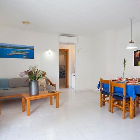 Apartamento Es Trenc 2 Apartamento Colonia de Sant Jordi Exterior foto